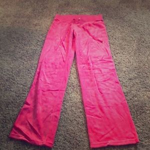 Juicy Couture Loungers